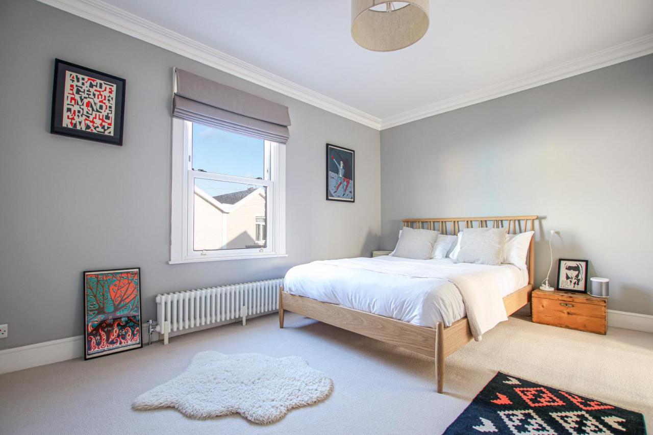 Tranquil 2 Bedroom In Totterdown Hébergement de vacances